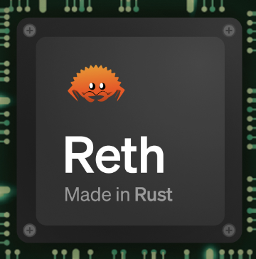 Reth Logo